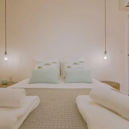 Alfama By Inside Out * 리스본