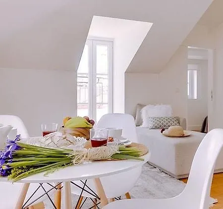 Hotel Alfama By Inside Out