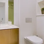 Alfama By Inside Out Hotel *