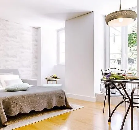 Alfama By Inside Out *