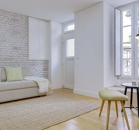 Alfama By Inside Out Hotel