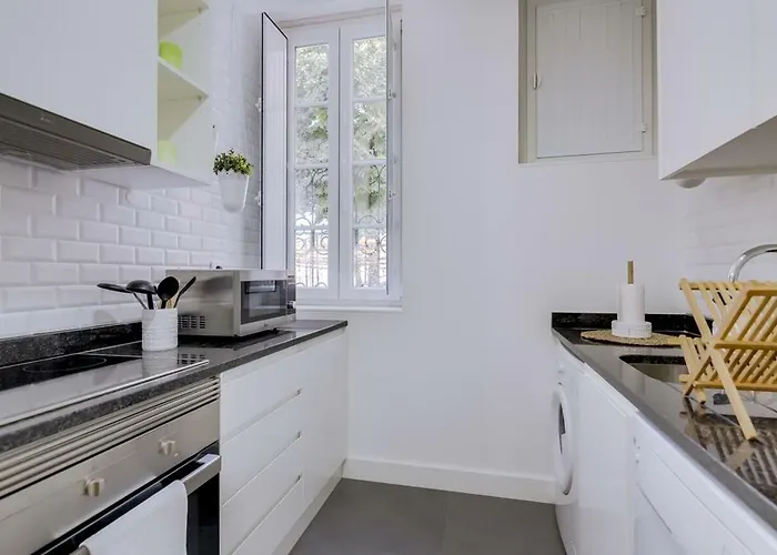 Alfama By Inside Out Ξενοδοχείο