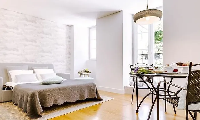 Alfama By Inside Out *