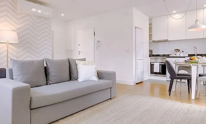 Ξενοδοχείο Alfama By Inside Out *