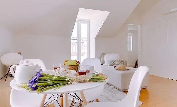 Ξενοδοχείο Alfama By Inside Out