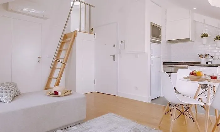 Ξενοδοχείο Alfama By Inside Out Lisboa