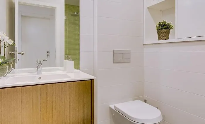 Alfama By Inside Out Ξενοδοχείο *