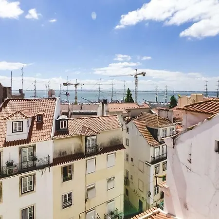 Alfama By Inside Out * Lissabon