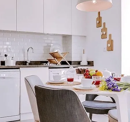 Alfama By Inside Out Лісабон