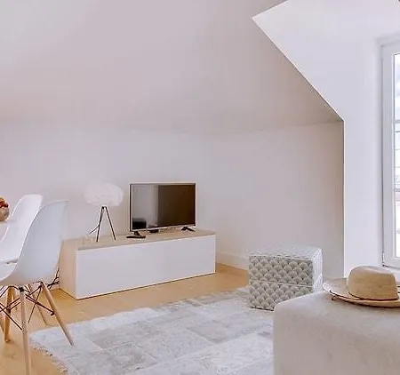 Alfama By Inside Out Lissabon