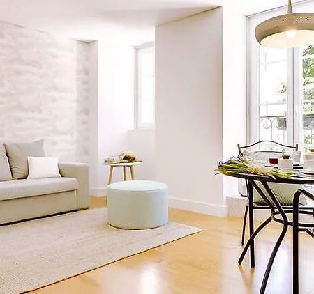 Alfama By Inside Out Lissabon