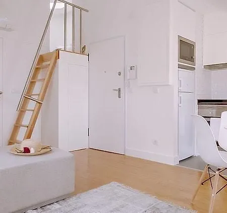 Appartamento Alfama By Inside Out Lisbona